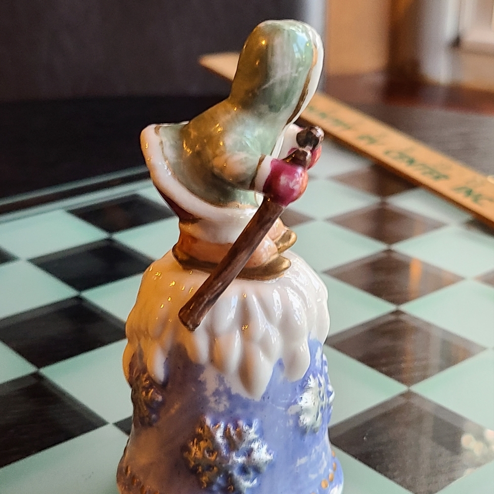 Dinner Bell - Picture 3 of 7